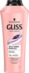 SCHWARZKOPF Gliss Kur Šampon Splits Ends Miracle 400 ml