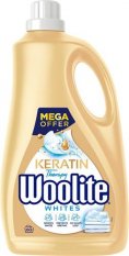 Woolite prací gel Keratin Therapy Whites 3,6 L 60 praní