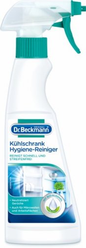 Dr. Beckmann hygienický čistič lednice 250 ml