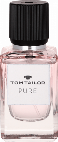 Tom Tailor Pure for her toaletní voda dámská 30 ml