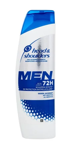 Head & Shoulders šampon Men 72 h 360 ml