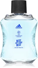 Adidas UEFA Champions League Best Of The Best toaletní voda pro muže 100 ml