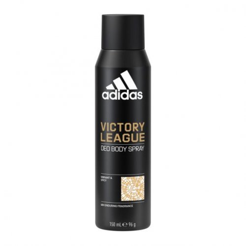 Adidas deo sprej 150 ml Victory League