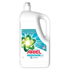 Ariel Prací gel Universal + 3,5 L 70 praní