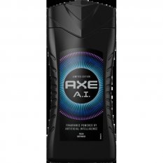 Axe sprchový gel A.I.  3in1 Fresh 250ml