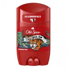 Old Spice deo stick Tigerclaw 50ml