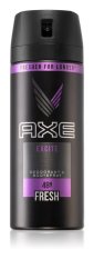 Axe Deodorant Spray Excite 150ml
