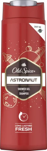 Old Spice Astronaut sprchový gel 400 ml