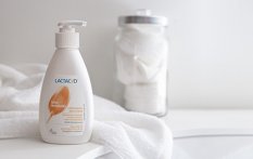 Lactacyd Classic intimní gel s pumpičkou 200 ml