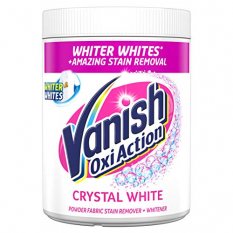 Vanish WHITE 1 kg