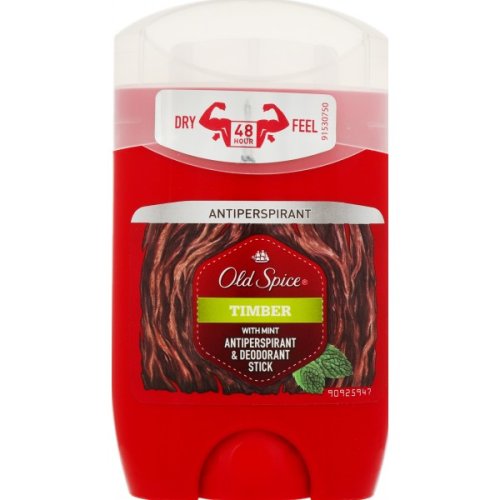 Old Spice deo stick 50ml Timber