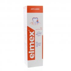 Elmex zubní pasta Anti-caries 75ml
