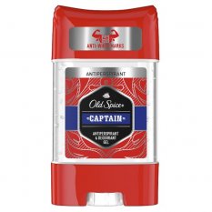 Old Spice Captain Antiperspirant gel 70 ml