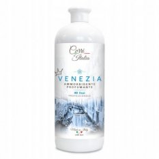 CORRI D'ITALIA italský avivážní koncentrát VENEZIA 1000 ml 40 praní
