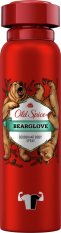 Old Spice deodorant Bearglove 125ml