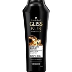 SCHWARZKOPF Gliss Kur Šampon Ultimate 400 ml