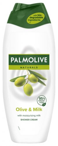 Palmolive Naturals Olive Milk sprchový gel 500 ml