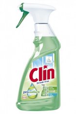 Clin ProNature přírodní čistič na okna 500 ml