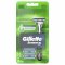 Gillette Sensor3 Sensitive + 6 kusů hlavic