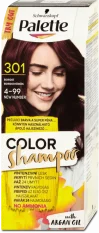 Pallete  Bordó 301 Color Shampoo 50 ml
