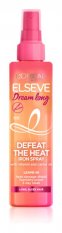 Elseve Dream Long Defeat The Heat sprej pro ochranu vlasů před tepelnou úpravou 150 ml