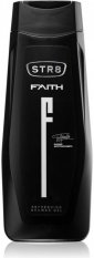STR8 Faith sprchový gel 400 ml