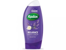 Radox Sprchový gel Relaxace 250 ml