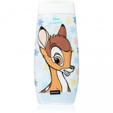 Disney Classics 2in1 (Šampon + sprchový gel) Bambi 300 ml