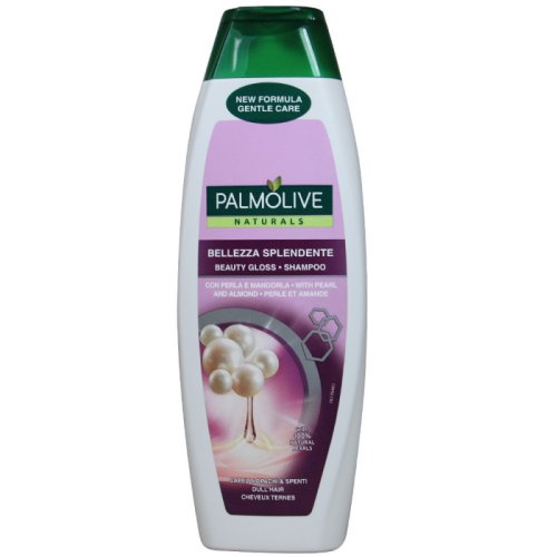 Palmolive Beuti Gloss Shampoo PEARL & Almond 350ml