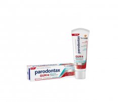 Parodontax zubní pasta Gum & Sens. White 75ml