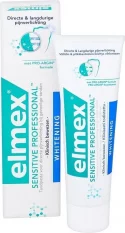 Elmex zubní pasta Sensitive Whitening 75ml