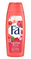 FA sprchový gel Paradise moments 250ml