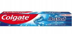 Colgate zubní pasta Max Fresh Cool Mint 100ml