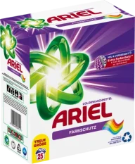 Ariel Color prací prášek 1,625 kg 25 praní