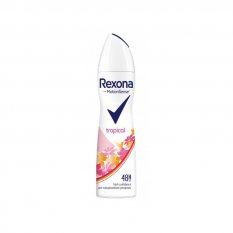 Rexona deo spray Tropical 150ml