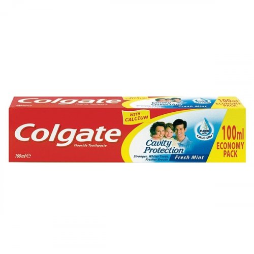 Colgate zubní pasta Cavity Protection 50 ml