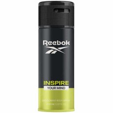 Reebok Inspire Your Mind Men deospray 150 ml