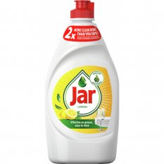 Jar Lemon 450 ml