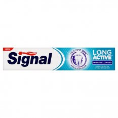 Signal zubní pasta Long Active Intensive Cleaning 75ml