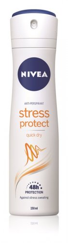 Nivea Stress Protect antiperspirant, 150 ml