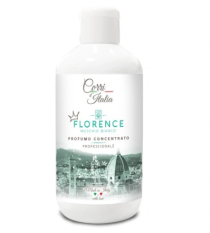 CORRI D'ITALIA Italský parfém na prádlo FLORENCE 250ml 35 praní