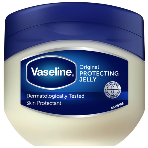 Vaseline kosmetická vazelína Jelly Original 100 ml