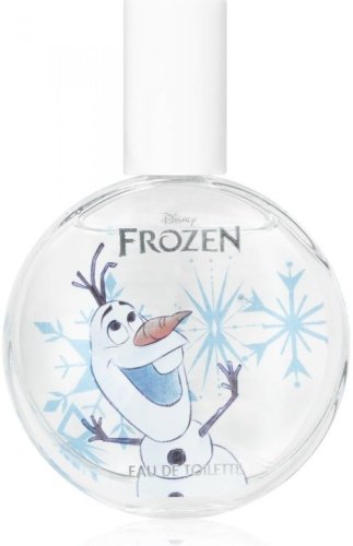 Disney Frozen Olaf toaletní voda dětská 30 ml