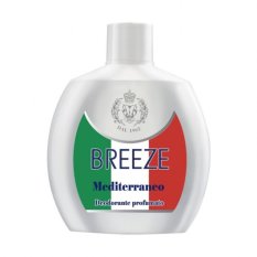 BREEZE Deodorant Mediterraneo 100 ml