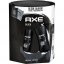 AXE Black dárková sada (Deodorant 150 ml + Sprchový gel 250 ml + Osuška)
