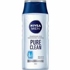 Nivea Men šampon pure impact 250 ml