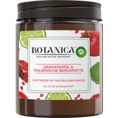 Air Wick Botanica Pomegranate & Italian Bergamot 205 g