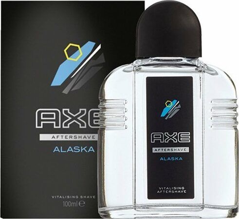 AXE aftershave Alaska 100ml