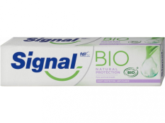 Signal Zubní pasta Bio Natural Protection 75ml