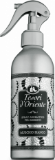 Tesori d'Oriente Osvěžovač vzduchu sprej Muschio Bianco 250 ml